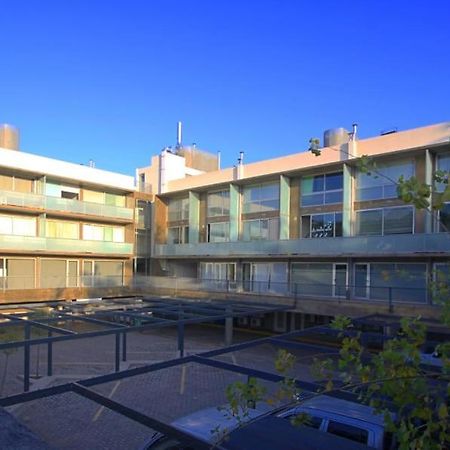 Duplex 2 Las Marias サンサルバドールデフフイ エクステリア 写真