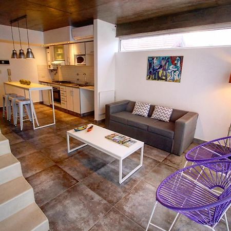 Duplex 2 Las Marias サンサルバドールデフフイ エクステリア 写真