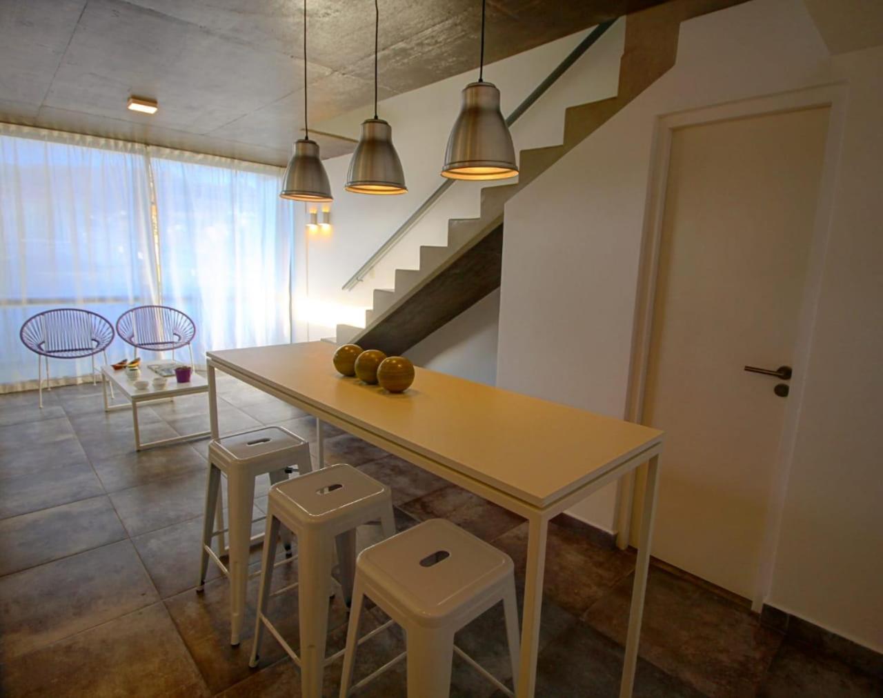 Duplex 2 Las Marias サンサルバドールデフフイ エクステリア 写真