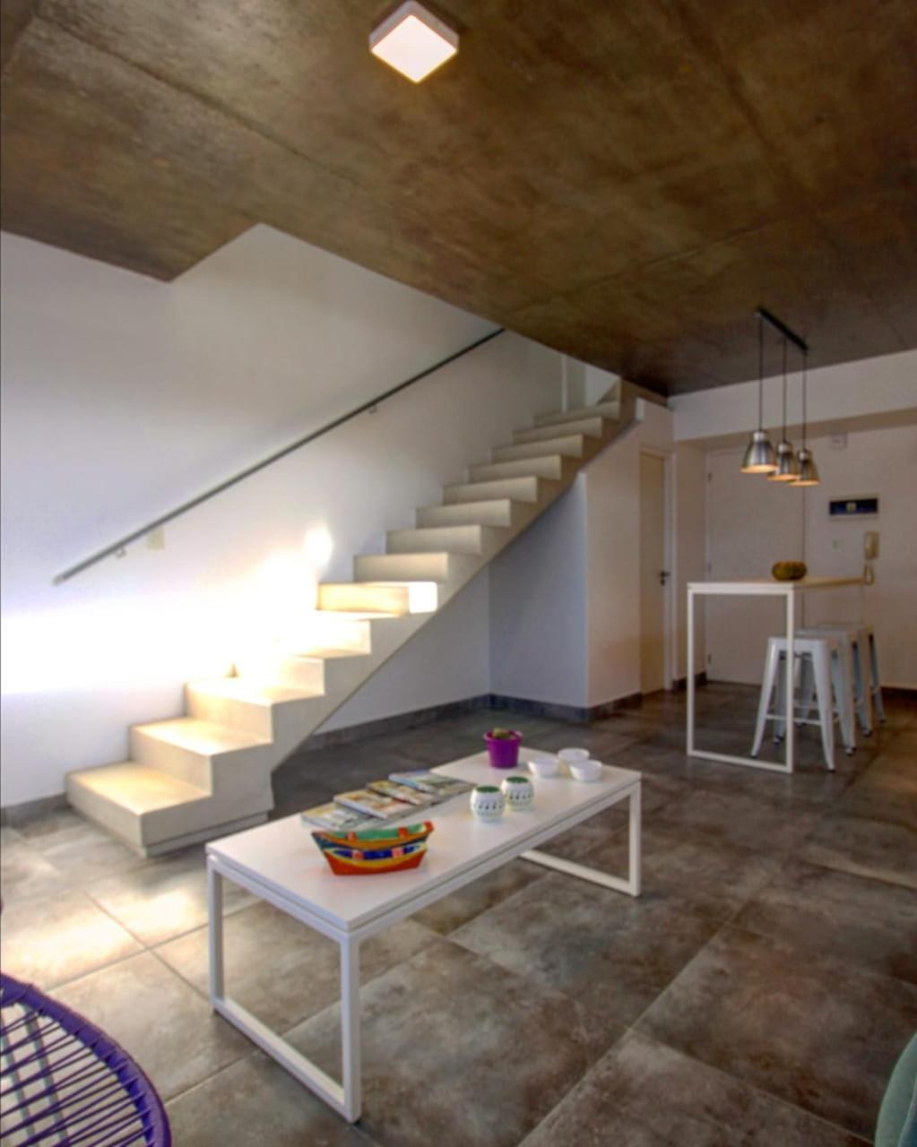 Duplex 2 Las Marias サンサルバドールデフフイ エクステリア 写真