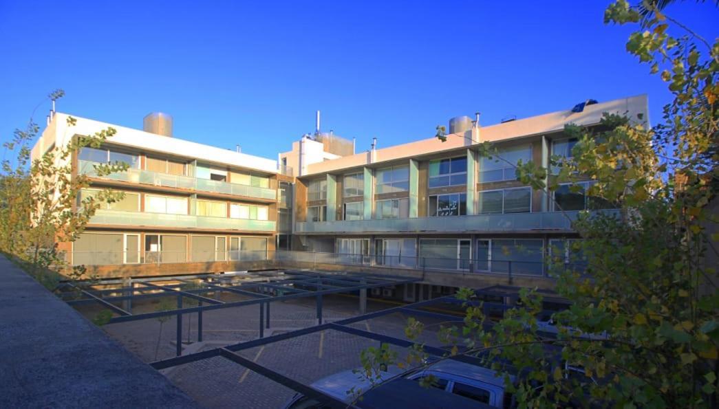 Duplex 2 Las Marias サンサルバドールデフフイ エクステリア 写真