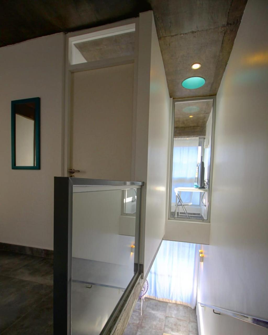 Duplex 2 Las Marias サンサルバドールデフフイ エクステリア 写真