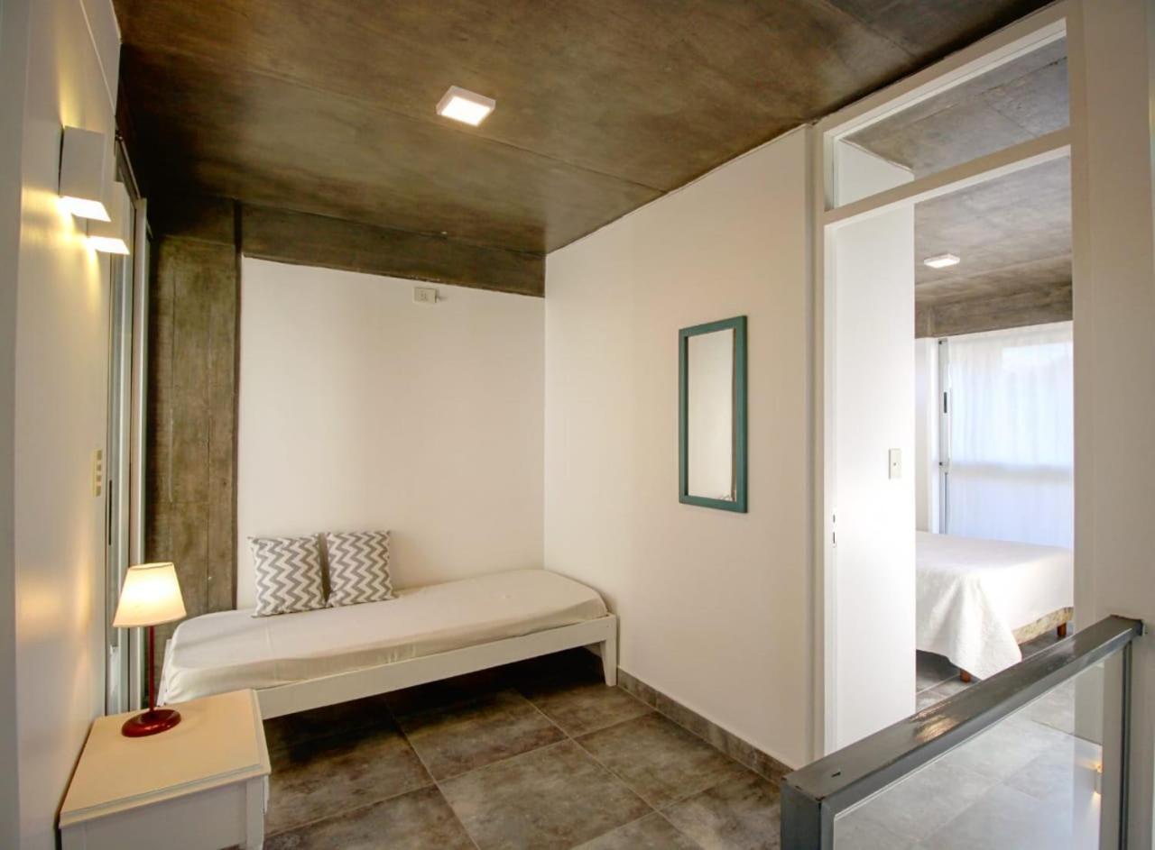 Duplex 2 Las Marias サンサルバドールデフフイ エクステリア 写真