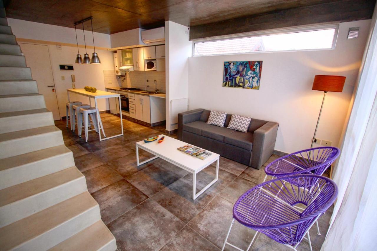 Duplex 2 Las Marias サンサルバドールデフフイ エクステリア 写真